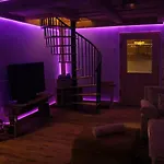 Steiermark Chalet *