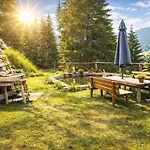 Steiermark Chalet *