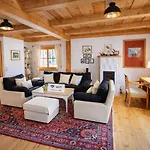 Chalet Steiermark