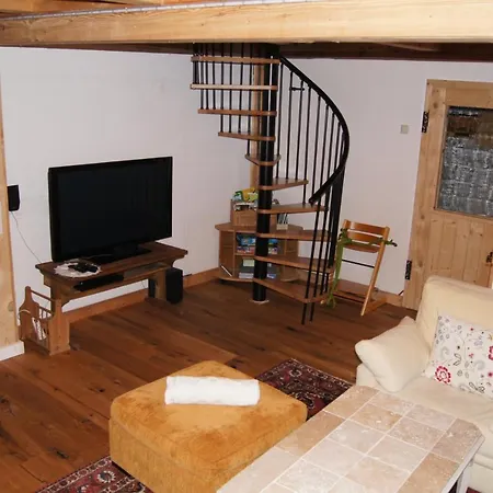 Chalet Steiermark