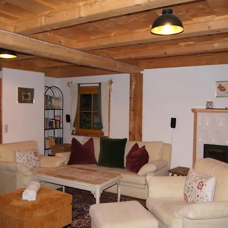 Steiermark * Pusterwald