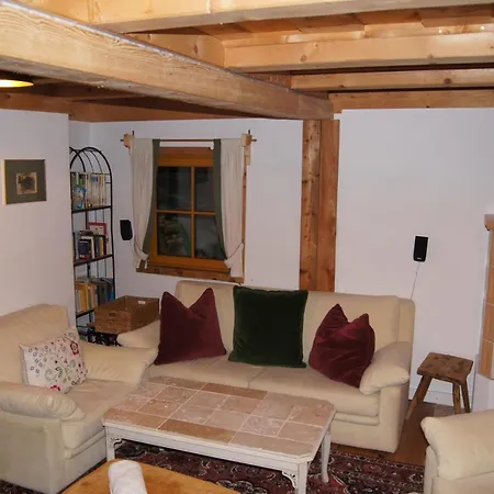 Steiermark Chalet Pusterwald