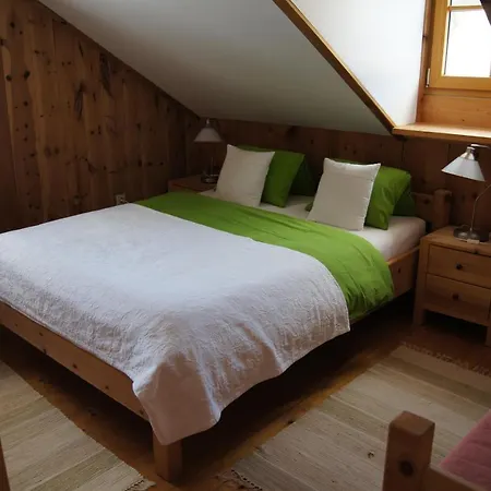 Steiermark Pusterwald