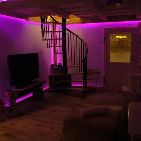 Steiermark 木屋 Pusterwald