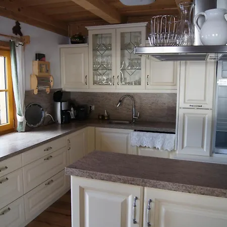 Steiermark 木屋 Pusterwald