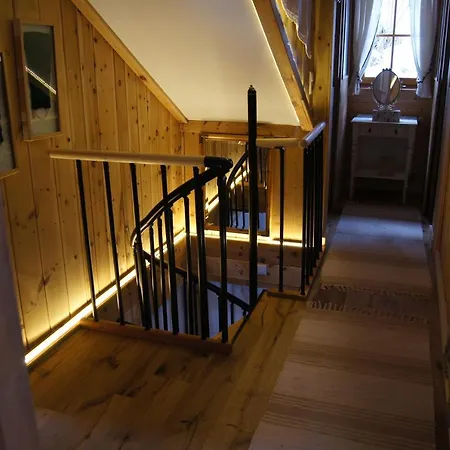 Chalet Steiermark Pusterwald