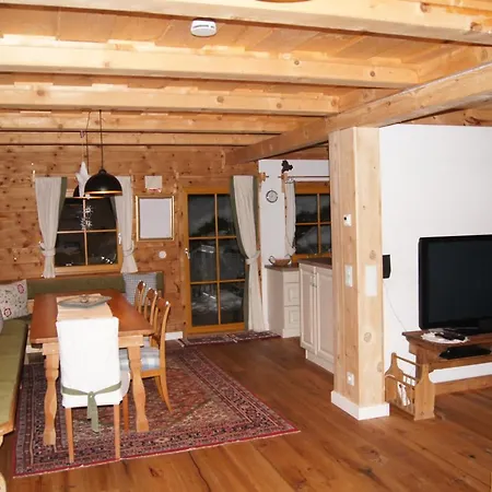 Steiermark Chalet