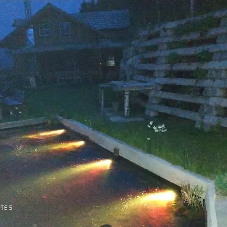 Steiermark * Pusterwald