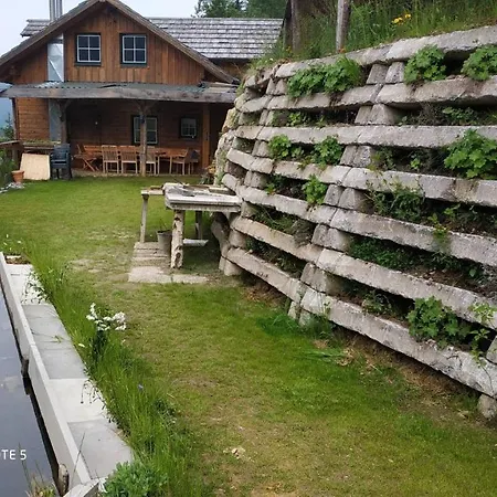 Steiermark Chalet Pusterwald