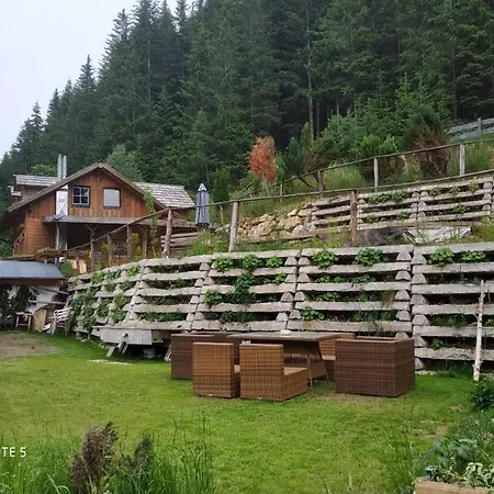 Steiermark Chalet *