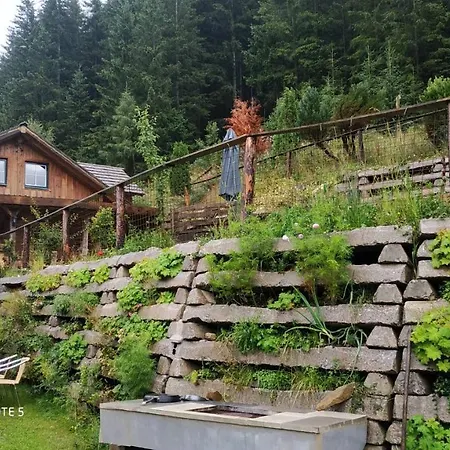Steiermark Chalet