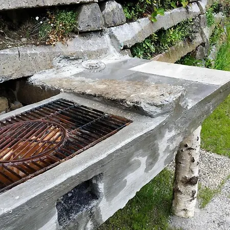 Steiermark 木屋 Pusterwald