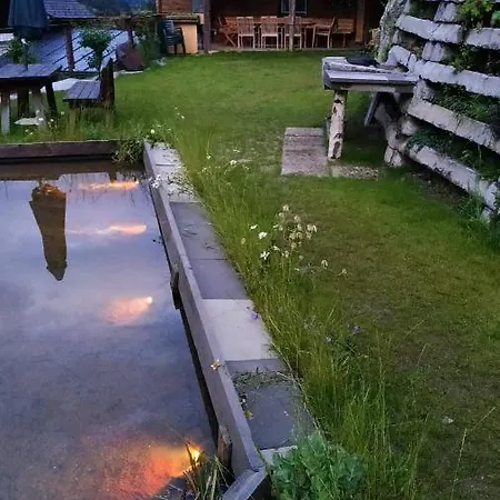 Steiermark * Pusterwald