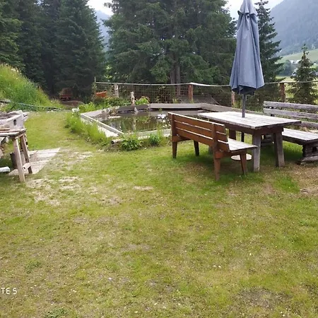 Steiermark * Pusterwald