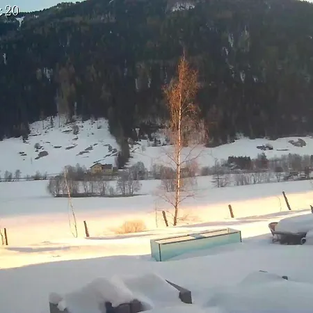 Steiermark Pusterwald