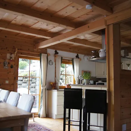 Steiermark Pusterwald