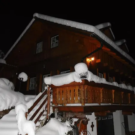 Chalet Steiermark