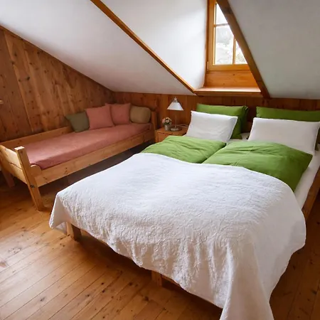 Steiermark Pusterwald