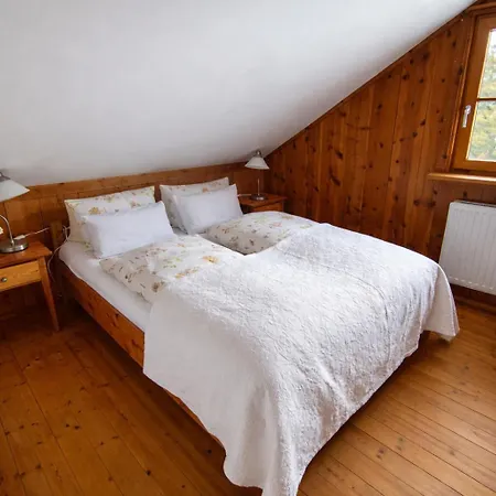 Steiermark Pusterwald