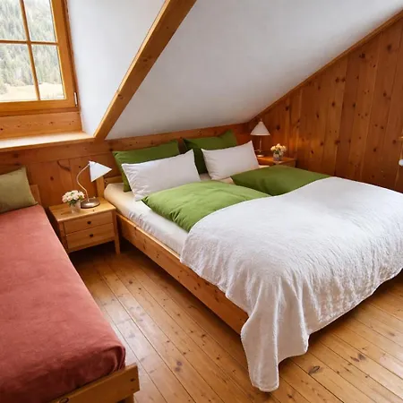 Steiermark * Pusterwald