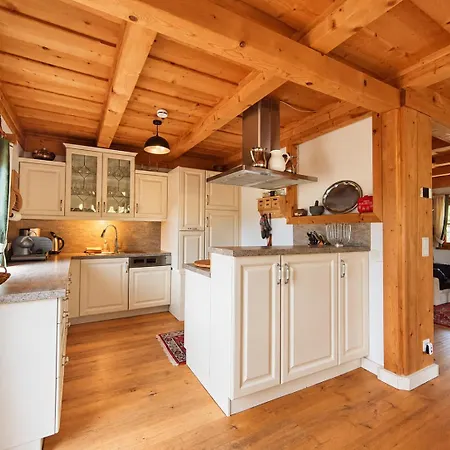 Steiermark Chalet