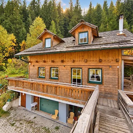 Chalet Steiermark