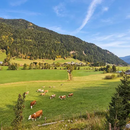 Chalet Steiermark *