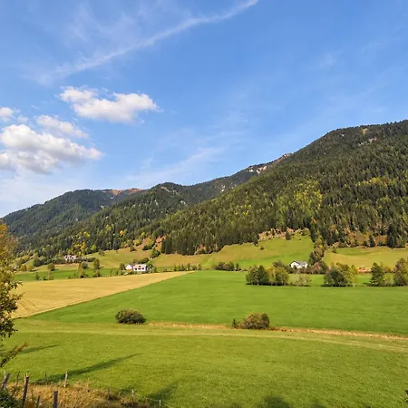 Steiermark Chalet Pusterwald