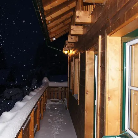 Steiermark Chalet