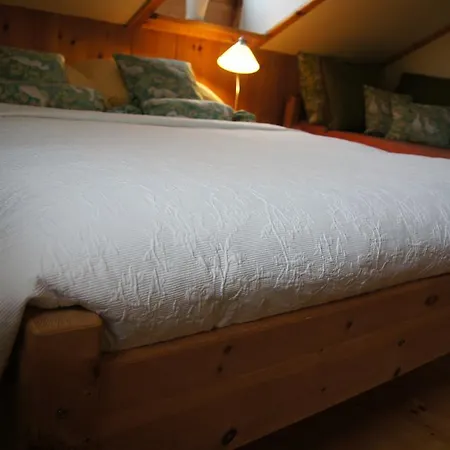 Chalet Steiermark *