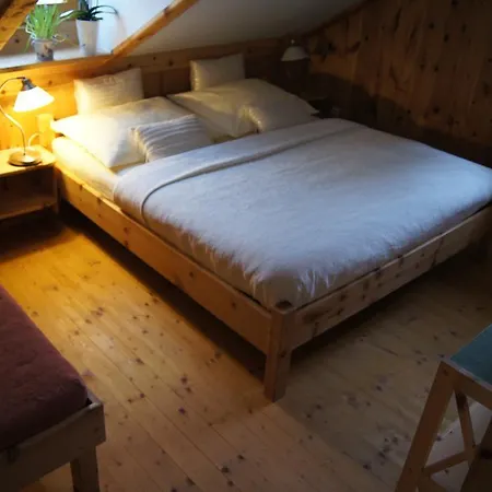 Steiermark 木屋 Pusterwald