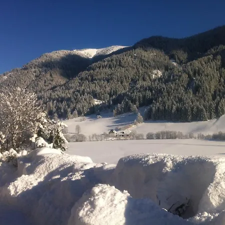 Chalet Steiermark