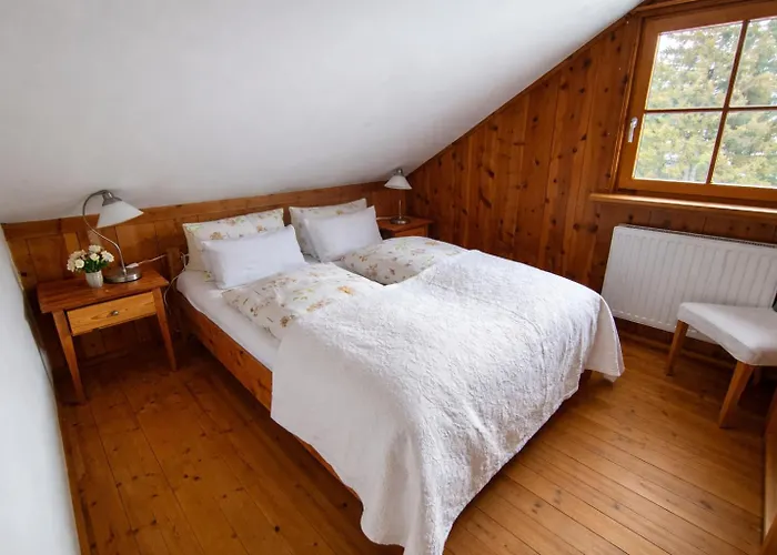 Steiermark Pusterwald